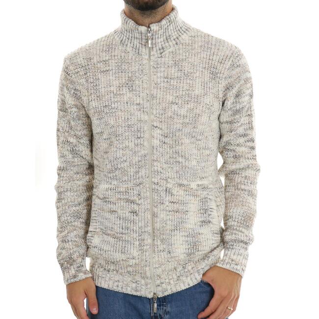 MAGLIA GRAVINA BL11 - Mad Fashion | img vers.1300x/